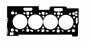 BGA CH7337 Gasket, cylinder head CH7337: Buy near me in Poland at 2407.PL - Good price!