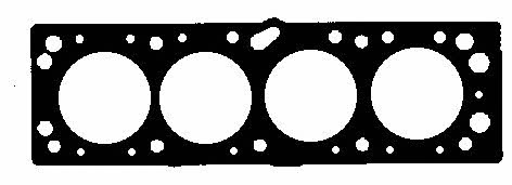 BGA CH7341 Gasket, cylinder head CH7341: Buy near me in Poland at 2407.PL - Good price!