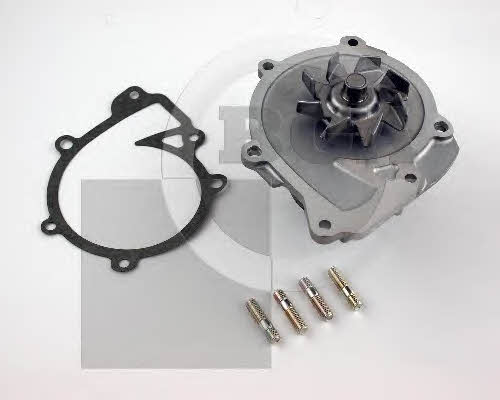 BGA CP6712T Water pump CP6712T: Buy near me in Poland at 2407.PL - Good price!