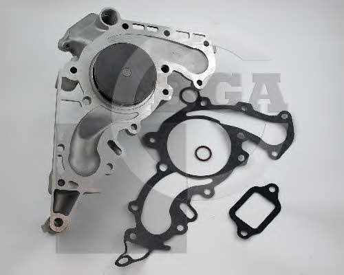 BGA CP6890T Water pump CP6890T: Buy near me at 2407.PL in Poland at an Affordable price!