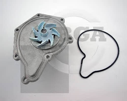 BGA CP7236T Water pump CP7236T: Buy near me in Poland at 2407.PL - Good price!