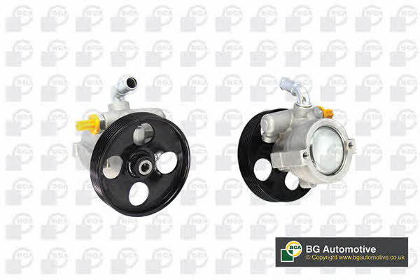 BGA PSP1405 Hydraulic Pump, steering system PSP1405: Buy near me in Poland at 2407.PL - Good price!