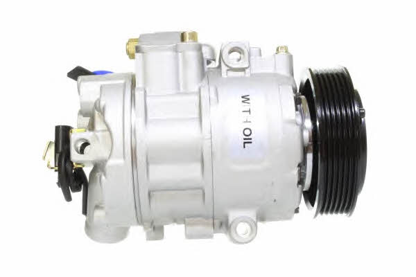 Alanko 550132 Compressor, air conditioning 550132: Buy near me in Poland at 2407.PL - Good price!