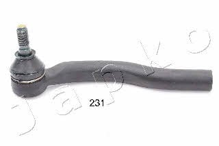 Japko 111230R Tie rod end right 111230R: Buy near me at 2407.PL in Poland at an Affordable price!