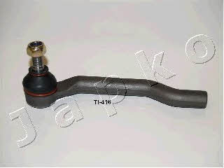 Japko 111415L Tie rod end left 111415L: Buy near me at 2407.PL in Poland at an Affordable price!