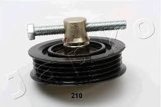 Japko 129210 V-ribbed belt tensioner (drive) roller 129210: Buy near me in Poland at 2407.PL - Good price!