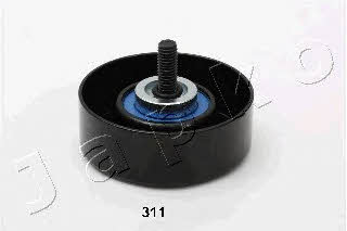 Japko 129311 V-ribbed belt tensioner (drive) roller 129311: Buy near me in Poland at 2407.PL - Good price!