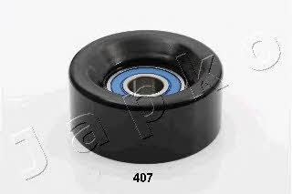 Japko 129407 V-ribbed belt tensioner (drive) roller 129407: Buy near me in Poland at 2407.PL - Good price!