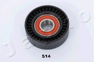 Japko 129514 V-ribbed belt tensioner (drive) roller 129514: Buy near me in Poland at 2407.PL - Good price!