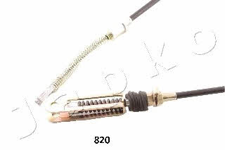 Japko 131820 Cable Pull, parking brake 131820: Buy near me in Poland at 2407.PL - Good price!