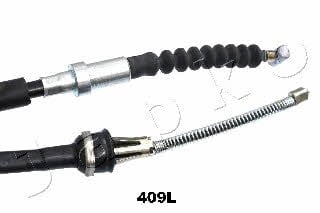Japko 131409L Parking brake cable left 131409L: Buy near me in Poland at 2407.PL - Good price!
