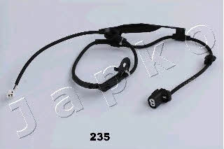 Japko 151235 Sensor ABS 151235: Buy near me at 2407.PL in Poland at an Affordable price!