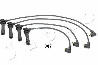 Japko 132307 Ignition cable kit 132307: Buy near me in Poland at 2407.PL - Good price!
