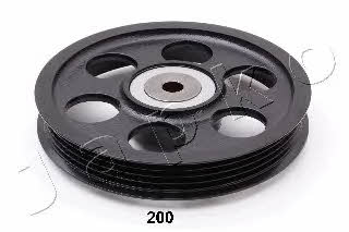 Japko 145200 Power Steering Pulley 145200: Buy near me in Poland at 2407.PL - Good price!