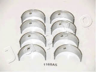 Japko 21168A5 Big End Bearings 21168A5: Buy near me in Poland at 2407.PL - Good price!