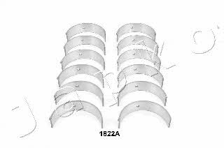 Japko 21822A Вкладыш шатунный 21822A: Отличная цена - Купить в Польше на 2407.PL!