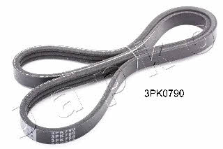 Japko 3PK790 V-ribbed belt 3PK790 3PK790: Buy near me in Poland at 2407.PL - Good price!