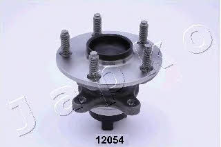 Japko 412054 Wheel hub front 412054: Buy near me at 2407.PL in Poland at an Affordable price!