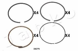 Japko 425270J Piston Ring Kit 425270J: Buy near me in Poland at 2407.PL - Good price!