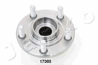 Japko 417008 Wheel hub front 417008: Buy near me at 2407.PL in Poland at an Affordable price!