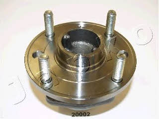 Japko 420002 Wheel hub 420002: Buy near me in Poland at 2407.PL - Good price!