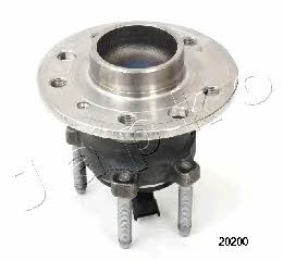 Japko 420200 Wheel hub 420200: Buy near me in Poland at 2407.PL - Good price!