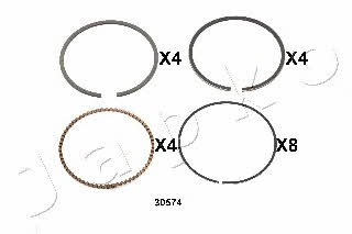 Japko 430574J Piston ring 430574J: Buy near me in Poland at 2407.PL - Good price!