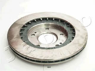 Japko 60507 Front brake disc ventilated 60507: Buy near me in Poland at 2407.PL - Good price!