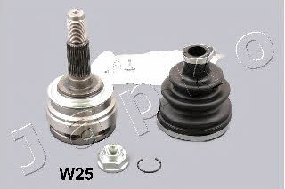 Japko 62W25 CV joint 62W25: Buy near me in Poland at 2407.PL - Good price!