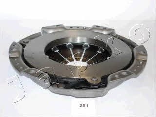 Japko 70251 Clutch thrust plate 70251: Buy near me in Poland at 2407.PL - Good price!