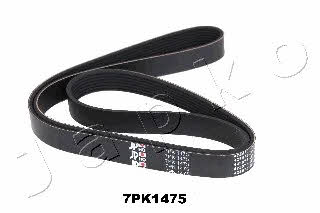 Japko 7PK1475 V-ribbed belt 7PK1475 7PK1475: Buy near me in Poland at 2407.PL - Good price!