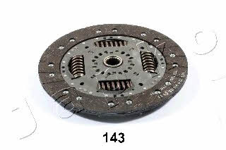 Japko 80143 Clutch disc 80143: Buy near me in Poland at 2407.PL - Good price!