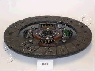 Japko 80227 Clutch disc 80227: Buy near me at 2407.PL in Poland at an Affordable price!