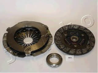 Japko 92801 Clutch kit 92801: Buy near me at 2407.PL in Poland at an Affordable price!