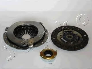 Japko 92813 Clutch kit 92813: Buy near me at 2407.PL in Poland at an Affordable price!