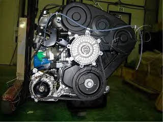 Japko JD4BF Engine assembly JD4BF: Buy near me in Poland at 2407.PL - Good price!