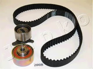  KJT206B Timing Belt Kit KJT206B: Buy near me in Poland at 2407.PL - Good price!