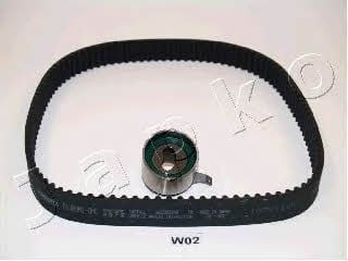 Japko KJTW02 Timing Belt Kit KJTW02: Buy near me in Poland at 2407.PL - Good price!