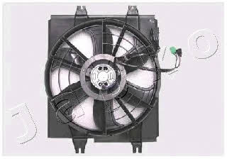 Japko VNT281013 Hub, engine cooling fan wheel VNT281013: Buy near me in Poland at 2407.PL - Good price!