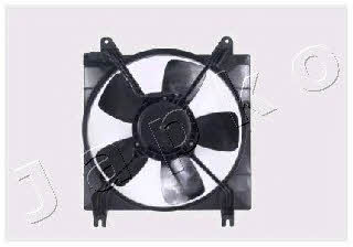 Japko VNT312001 Hub, engine cooling fan wheel VNT312001: Buy near me in Poland at 2407.PL - Good price!