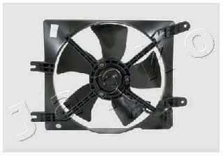 Japko VNT312004 Вентилятор радиатора охлаждения VNT312004: Отличная цена - Купить в Польше на 2407.PL!