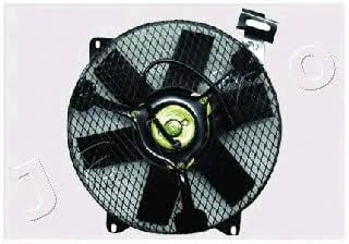 Japko VNT141003 Hub, engine cooling fan wheel VNT141003: Buy near me in Poland at 2407.PL - Good price!