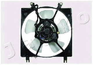 Japko VNT161004 Hub, engine cooling fan wheel VNT161004: Buy near me in Poland at 2407.PL - Good price!