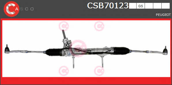 Casco CSB70123GS Układ kierowniczy CSB70123GS: Dobra cena w Polsce na 2407.PL - Kup Teraz!