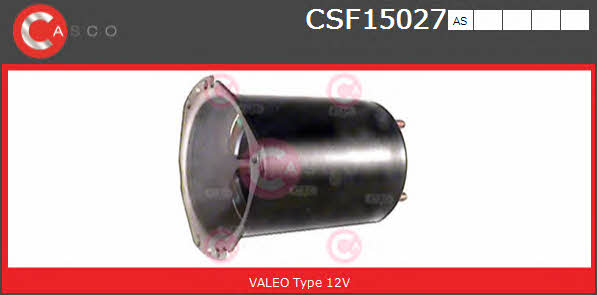 Casco CSF15027AS Field Winding, starter CSF15027AS: Buy near me in Poland at 2407.PL - Good price!