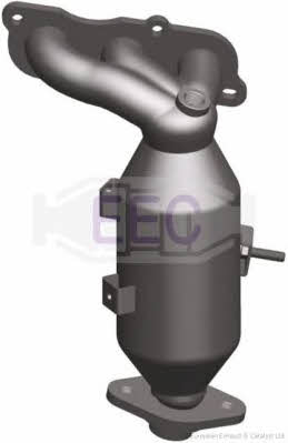 EEC CI6021 Catalytic Converter CI6021: Buy near me in Poland at 2407.PL - Good price!