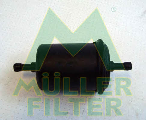 Muller filter FB101 Fuel filter FB101: Buy near me in Poland at 2407.PL - Good price!