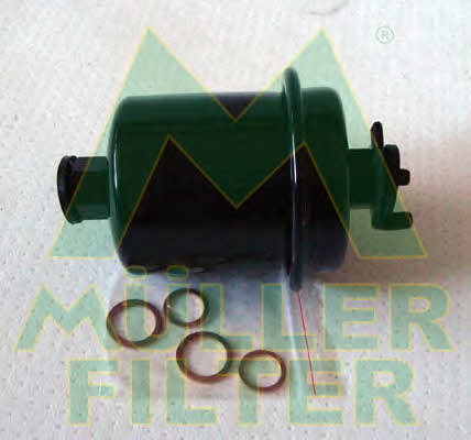 Muller filter FB163 Fuel filter FB163: Buy near me in Poland at 2407.PL - Good price!