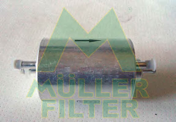 Muller filter FB168 Фільтр палива FB168: Приваблива ціна - Купити у Польщі на 2407.PL!