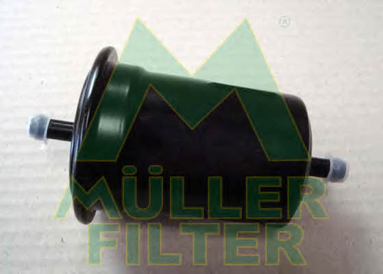 Muller filter FB347 Fuel filter FB347: Buy near me in Poland at 2407.PL - Good price!